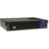 Tripp Lite Ups 1000va 700w Smart Rackmount Lcd Pure Sine Wave Avr Usb 2urm