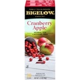 Bigelow Cranberry Apple Herbal Tea Bag