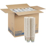 Dixie Perfectouch Insulated Paper Hot Coffee Cups by Gp Pro