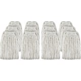 Genuine Joe Cotton Blend Mop Refill