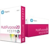 Hp Papers Multipurpose20 Copy Paper - White