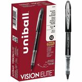Uniball&Trade Vision Elite Rollerball Pen