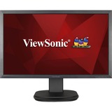 Viewsonic Vg2239smh 22 Inch 1080p Ergonomic Monitor with Hdmi Displayport and Vga for Home and Office
