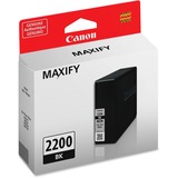 Canon Pgi-2200 Bk Original Ink Cartridge