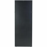 Apc by Schneider Electric Netshelter Sv 48u 1200mm Deep Side Panel Black