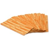 Pap-R Flat Coin Wrappers