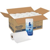 Sparkle Professional Series&Reg Kitchen Paper Towel Rolls