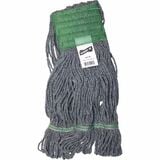 Genuine Joe 5 Headband Earth Mop Refill