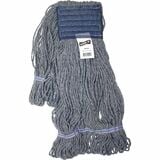Genuine Joe 5 Headband Earth Mop Refill