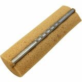Genuine Joe Roller Sponge Mop Refill