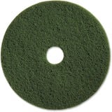 Genuine Joe 17 Scrubbing Floor Pad