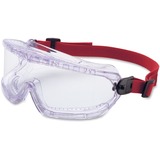 North Uvexx V-Maxx Antifog Clear Goggle