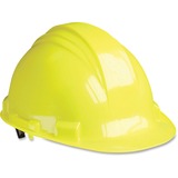 North Yellow Peak A79 Hdpe Hard Hat