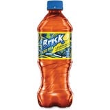 Brisk Iced Lemon Black Tea Bottle
