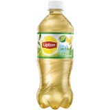 Lipton&Reg Diet Citrus Green Tea Bottle
