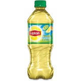 Lipton&Reg Citrus Green Tea Bottle