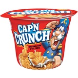 Quaker Oats Capn Crunch Cornoat Cereal Bowl