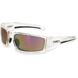 Uvex Safety Inc Hypershock Ice Frame Eyewear