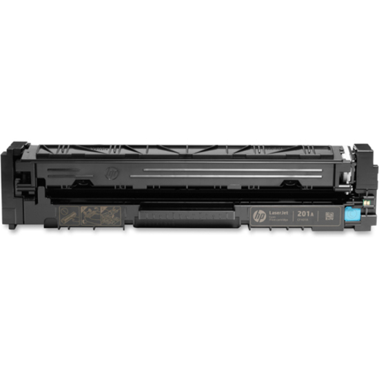 Hp 201a Original Laser Toner Cartridge - Cyan - 1 Pack