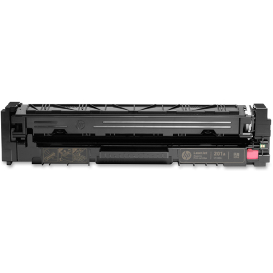 Hp 201a Original Laser Toner Cartridge - Magenta - 1 Pack
