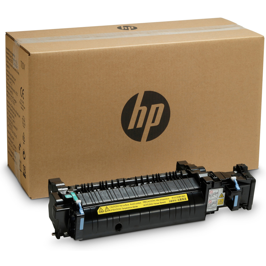 Hp Laserjet 110v Fuser Kit (150k Yield)