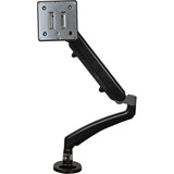 Startechcom Desk Mount Monitor Arm Slim Profile for Vesa Mount Monitors Up to 34 (154lb7kg) Adjustable Single Monitor Mount Steel
