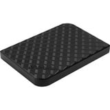 2tb Store N Go Portable Hard Drive Usb 30 - Diamond Black
