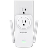Linksys Re6700 Ieee 80211ac 117 Gbits Wireless Range Extender