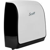Scott Pro Automatic Hard Roll Paper Towel Dispenser System
