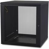 Apc by Schneider Electric Netshelter Wx 12u Wall Mount Cabinet