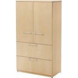 Lacasse Concept 400e Storage Cabinet - 2-Drawer