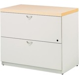 Lacasse Concept 70 Lateral File - 2-Drawer