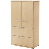 Lacasse Concept 400e Storage Cabinet - 2-Drawer
