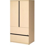 Lacasse Concept 400e Storage Cabinet - 2-Drawer