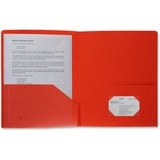 Business Source Letter Portfolio