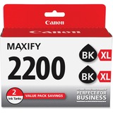 Canon Pgi-2200xl Original Ink Cartridge