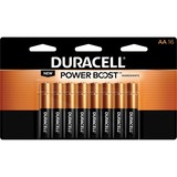 Duracell Coppertop Alkaline Aa Batteries