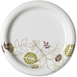 Dixie Ultra&Reg Pathways 6 Heavyweight Paper Plates by Gp Pro