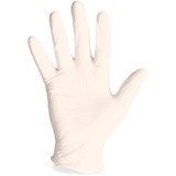 Proguard Disposable Latex Powdered Gloves