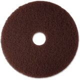 3m Brown Stripper Pad 7100