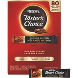 Nescafe Tasters Choice Instant House Blend Coffee