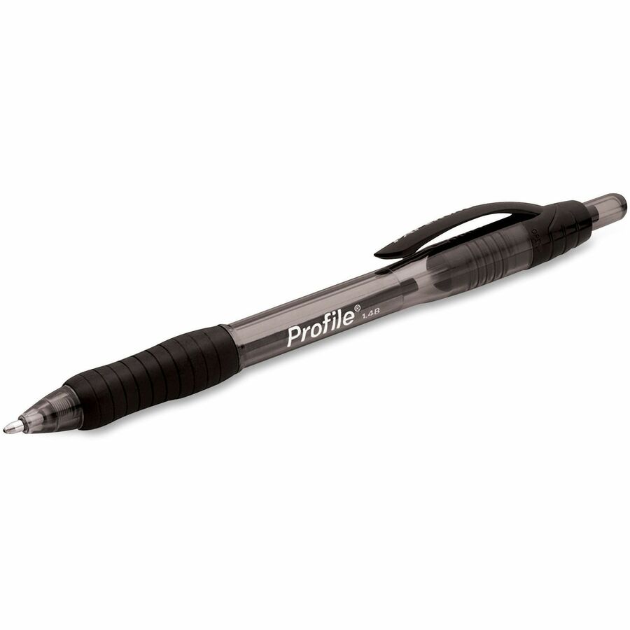 Paper Mate Retractable Profile Ballpoint Pens