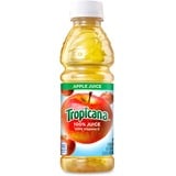 Tropicana 100 Apple Juice