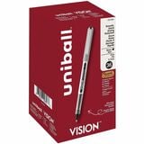 Uniball&Trade Vision Rollerball Pens