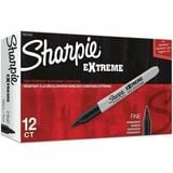 Sharpie Extreme Permanent Markers