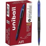 Uni&Reg Air Porous Point Pen