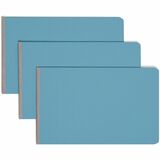 Smead Premium Pressboard Legal Recycled Report Cover