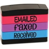 Stackstamp Emailed Message Stamp Set