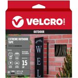 Velcro&Reg 91843 Heavy Duty Extreme Outdoor