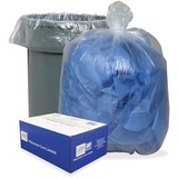 Berry 8 Mil Heavy-Duty Low-Density Liners